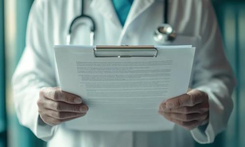 Справка 164 у для опеки