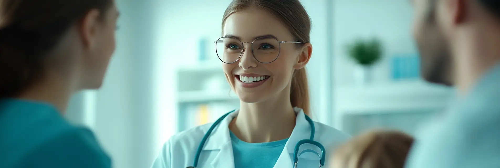 Обследование детей со скидкой