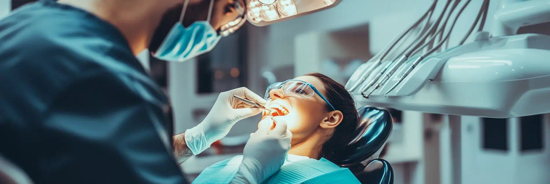 Стоматологическая консультация