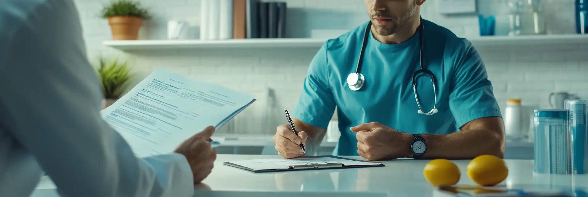 Справка по форме 073/у