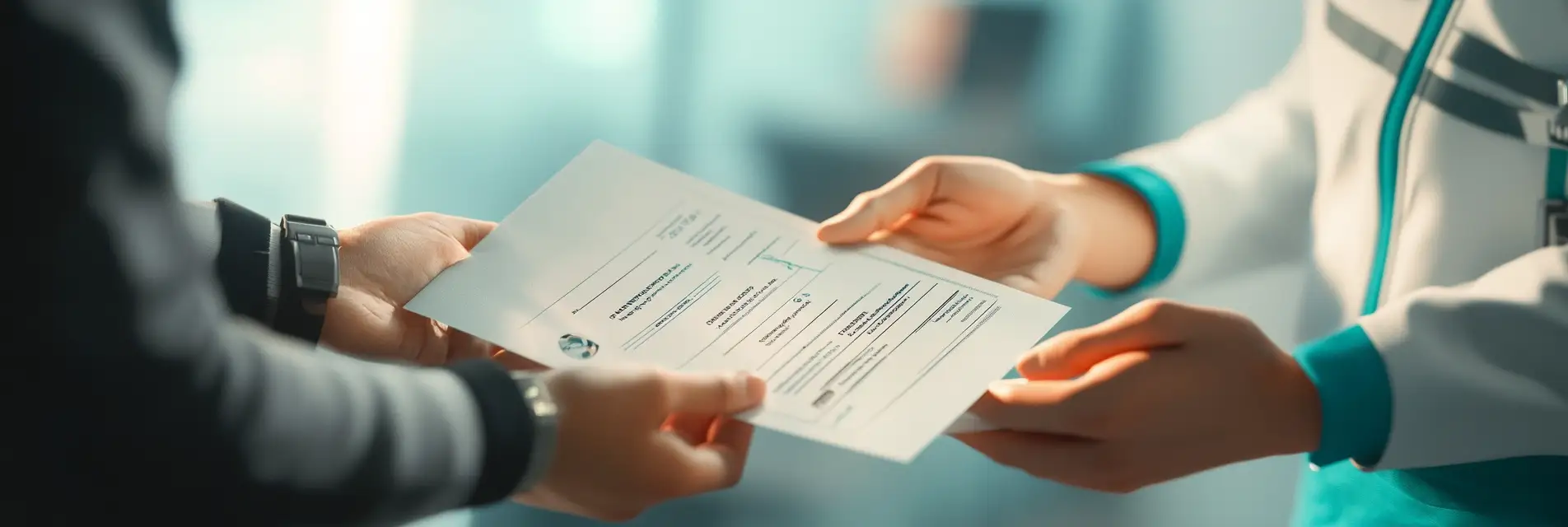 Справка для ГТО